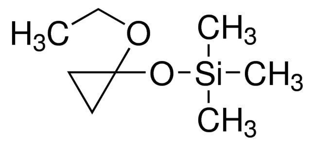 (1-Ethoxycyclopropoxy)trimethylsilane