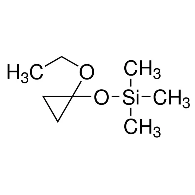 (1-Ethoxycyclopropoxy)trimethylsilane