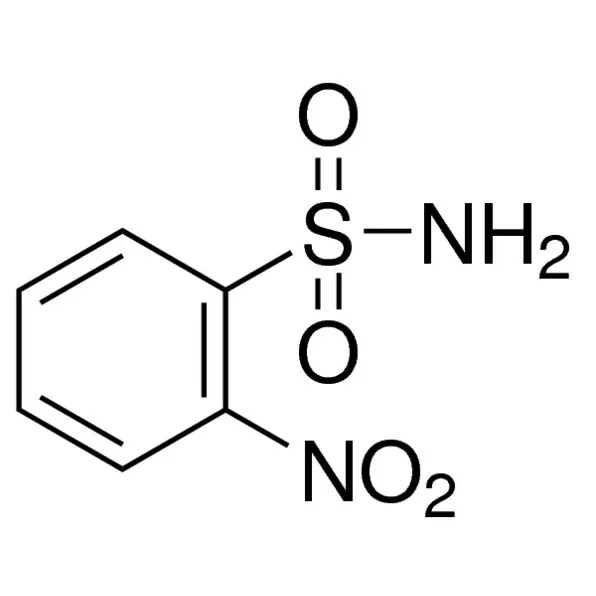 2-Nitrobenzenesulfonamide