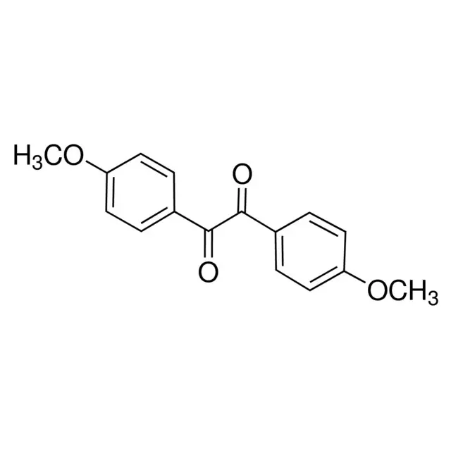 4,4′-Dimethoxybenzil