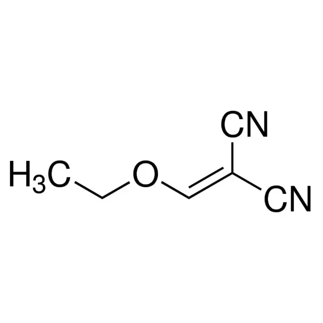 (Ethoxymethylene)malononitrile
