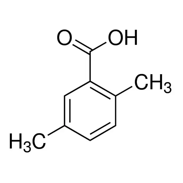 2,5-Dimethylbenzoic acid