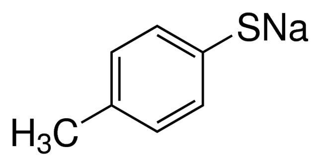4-Methylbenzenethiol sodium salt