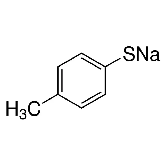 4-Methylbenzenethiol sodium salt