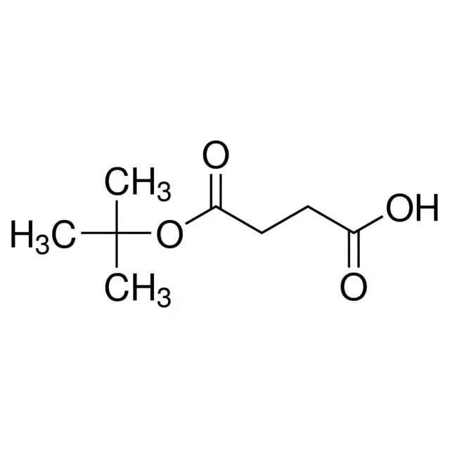 mono-tert-Butyl succinate