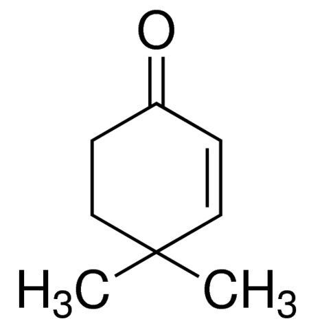 4,4-Dimethyl-2-cyclohexen-1-one