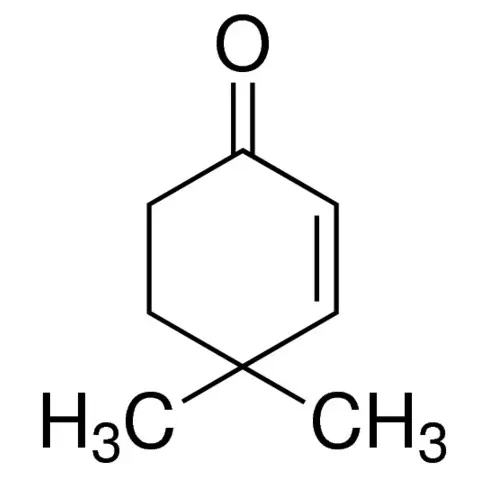 4,4-Dimethyl-2-cyclohexen-1-one