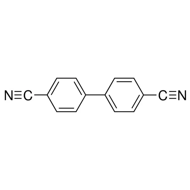4,4′-Biphenyldicarbonitrile