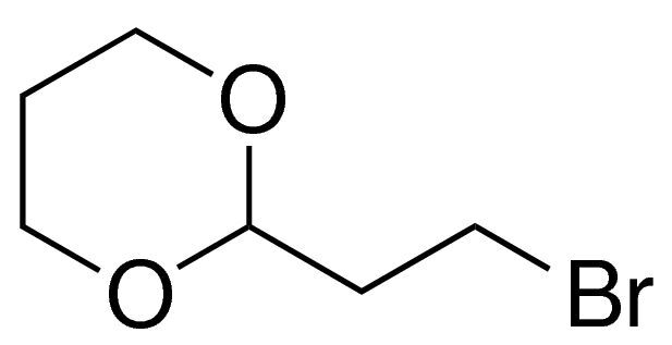2-(2-Bromoethyl)-1,3-dioxane