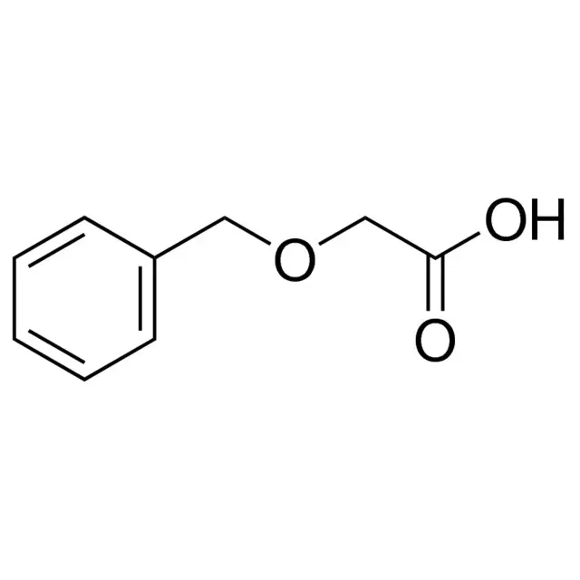 Benzyloxyacetic acid