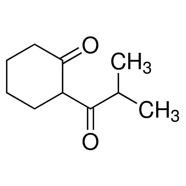 2-Isobutyrylcyclohexanone