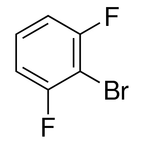 1-Bromo-2,6-difluorobenzene