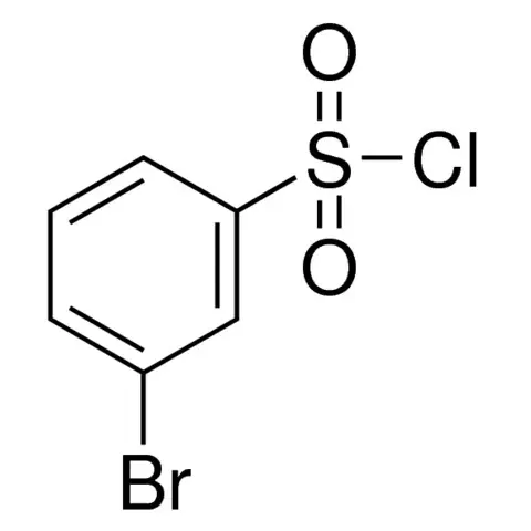 3-Bromobenzenesulfonyl chloride
