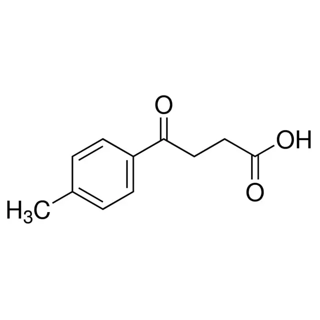 4-(4-Methylphenyl)-4-oxobutyric acid