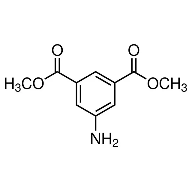 Dimethyl 5-aminoisophthalate