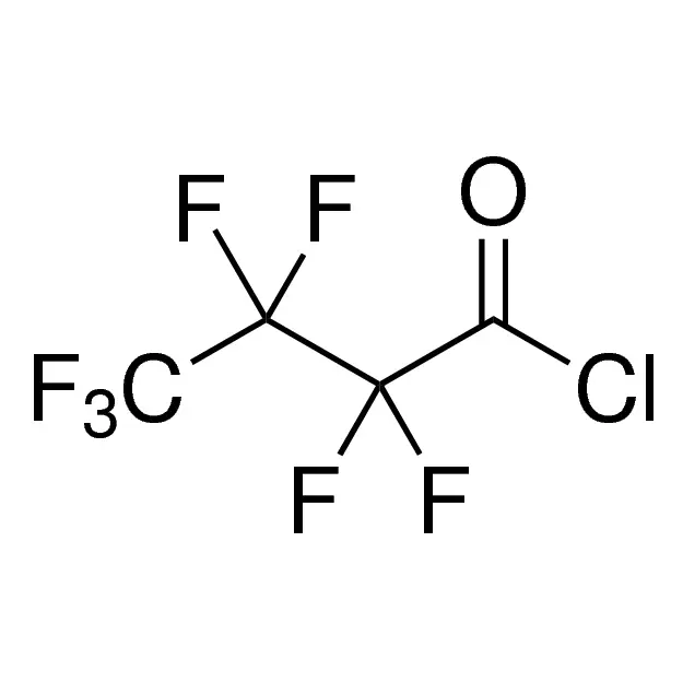 Perfluorobutyryl chloride
