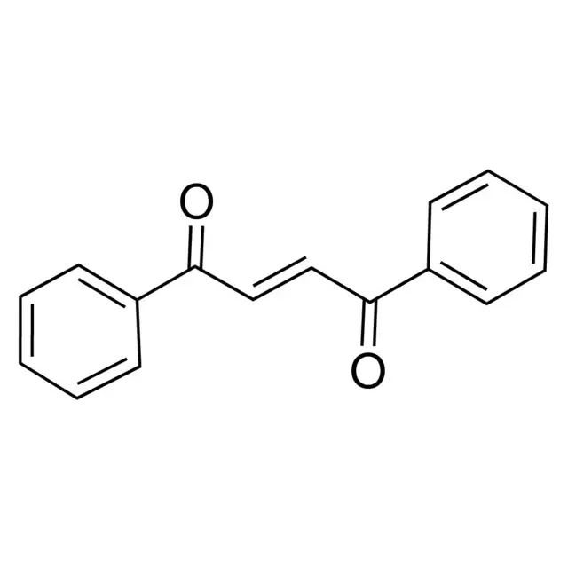 trans-1,4-Diphenyl-2-butene-1,4-dione