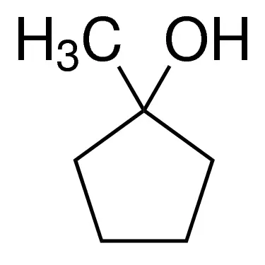 1-Methylcyclopentanol