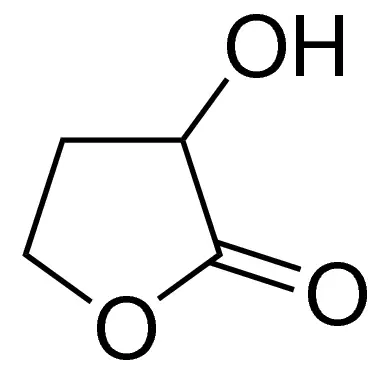 α-Hydroxy-γ-butyrolactone