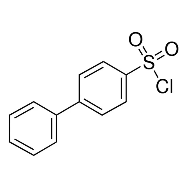 Biphenyl-4-sulfonyl chloride
