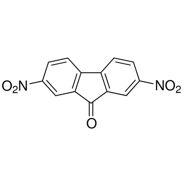 2,7-Dinitro-9-fluorenone