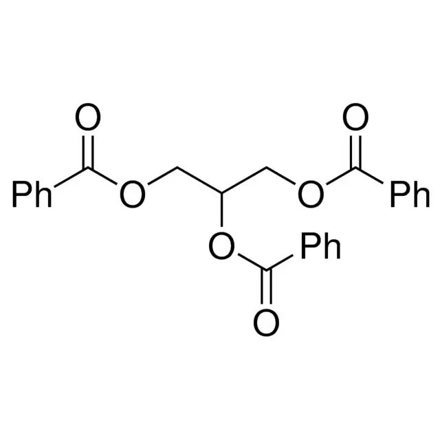 Glyceryl tribenzoate