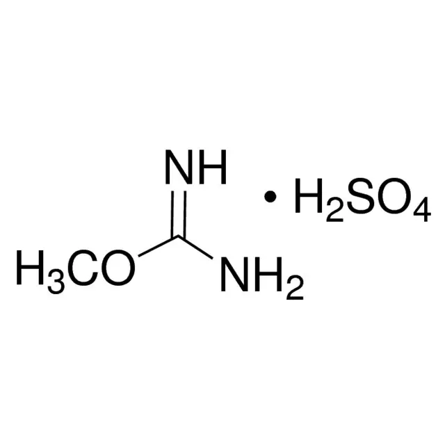 o-Methylisourea bisulfate