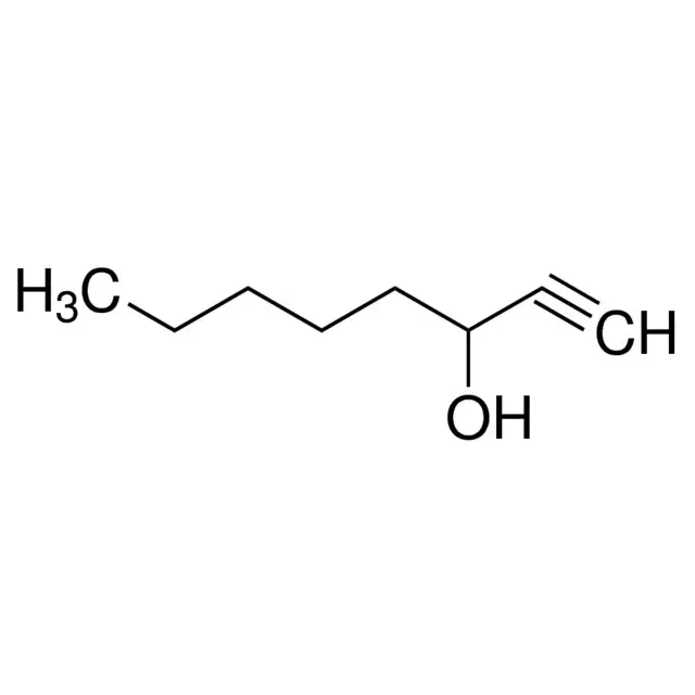 1-Octyn-3-ol