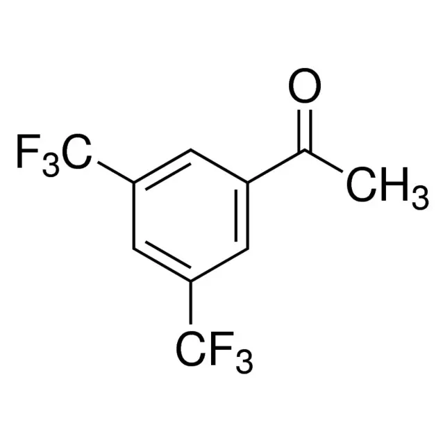 3′,5′-Bis(trifluoromethyl)acetophenone