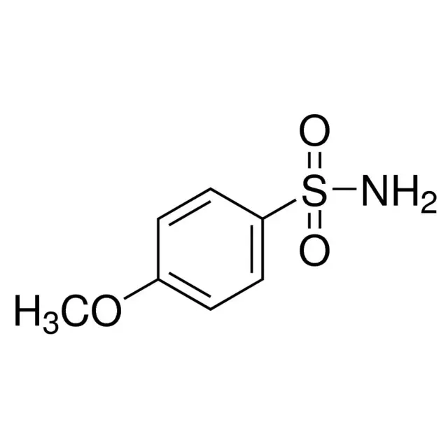 4-Methoxybenzenesulfonamide