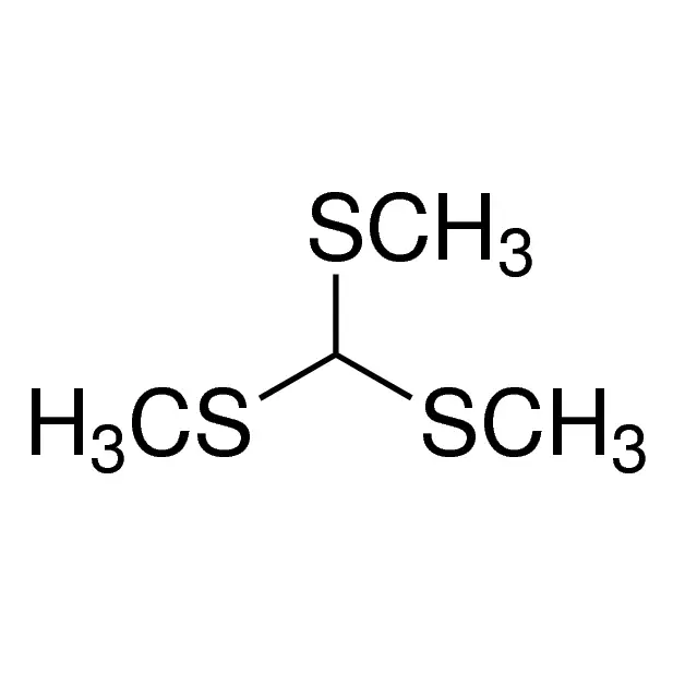 Tris(methylthio)methane
