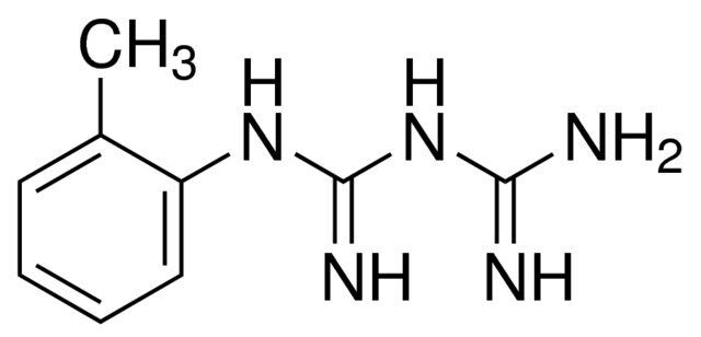 1-(o-Tolyl)biguanide