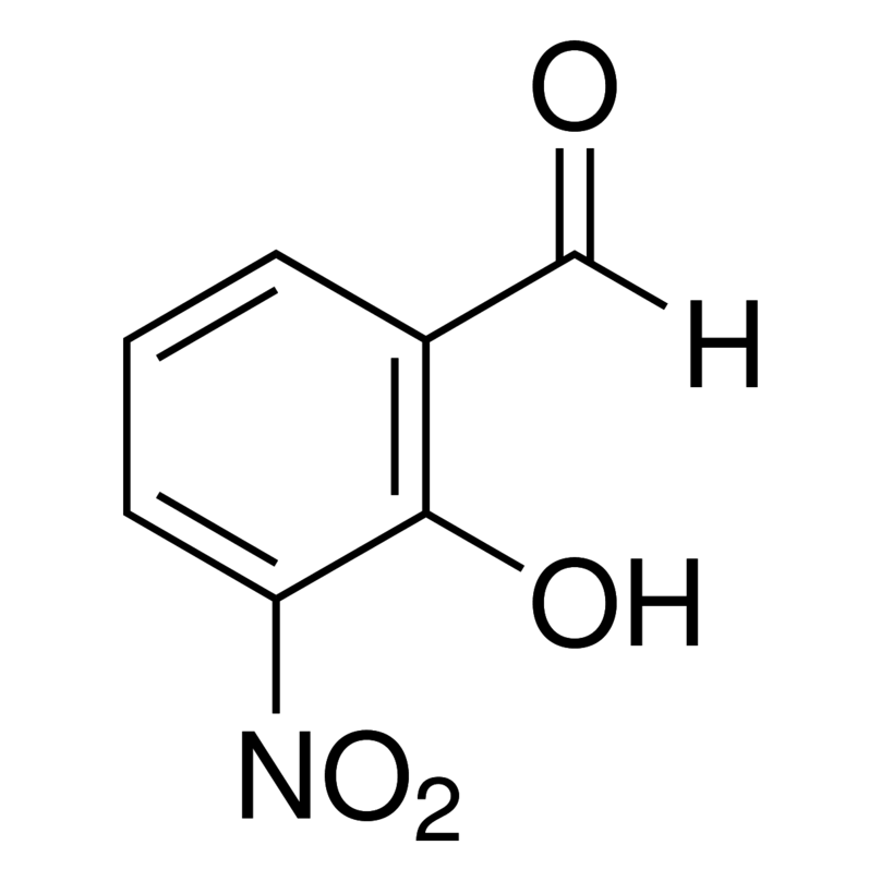 2-Hydroxy-3-nitrobenzaldehyde