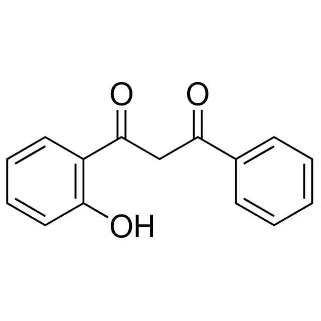 1-(2-Hydroxyphenyl)-3-phenyl-1,3-propanedione