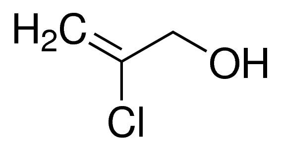2-Chloro-2-propen-1-ol