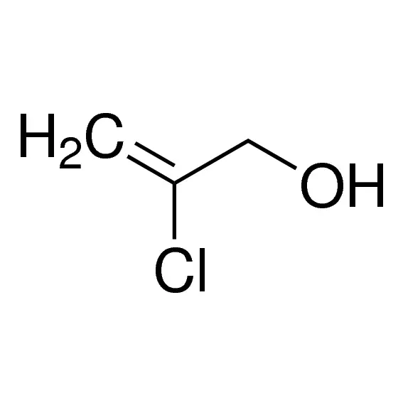 2-Chloro-2-propen-1-ol