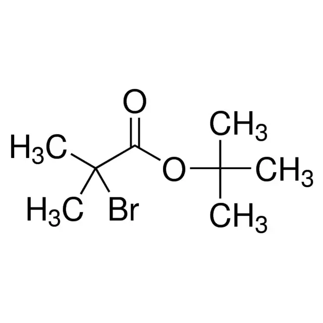 tert-Butyl α-bromoisobutyrate