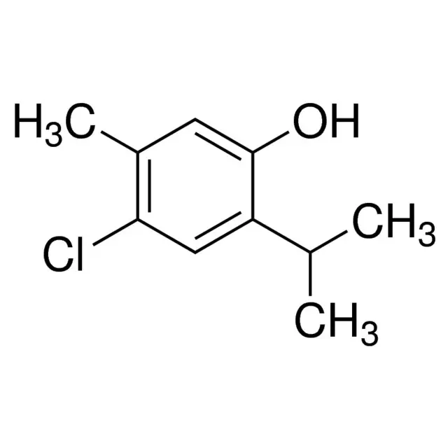 4-Chloro-2-isopropyl-5-methylphenol