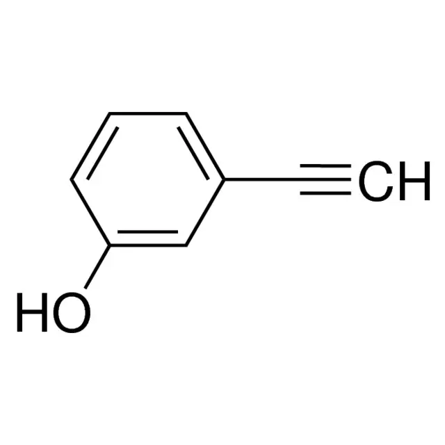 3-Hydroxyphenylacetylene