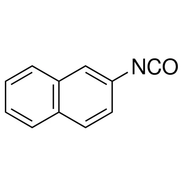 2-Naphthyl isocyanate