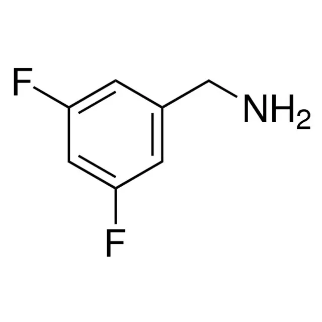 3,5-Difluorobenzylamine