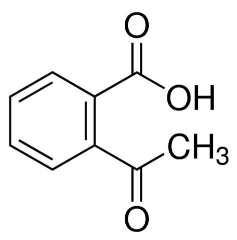 2-Acetylbenzoic acid