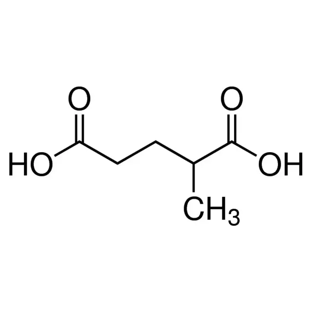 2-Methylglutaric acid