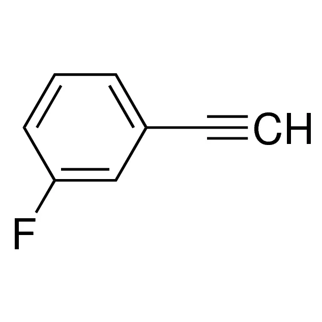 1-Ethynyl-3-fluorobenzene