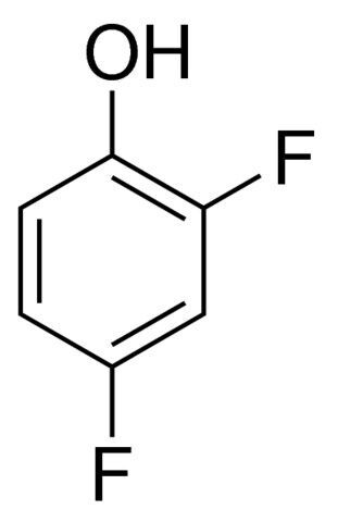 2,4-Difluorophenol