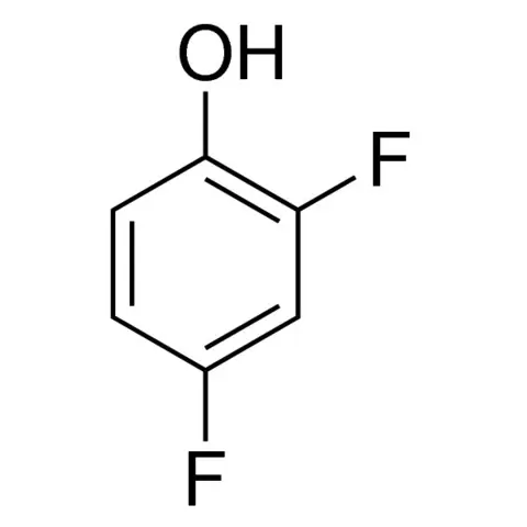 2,4-Difluorophenol