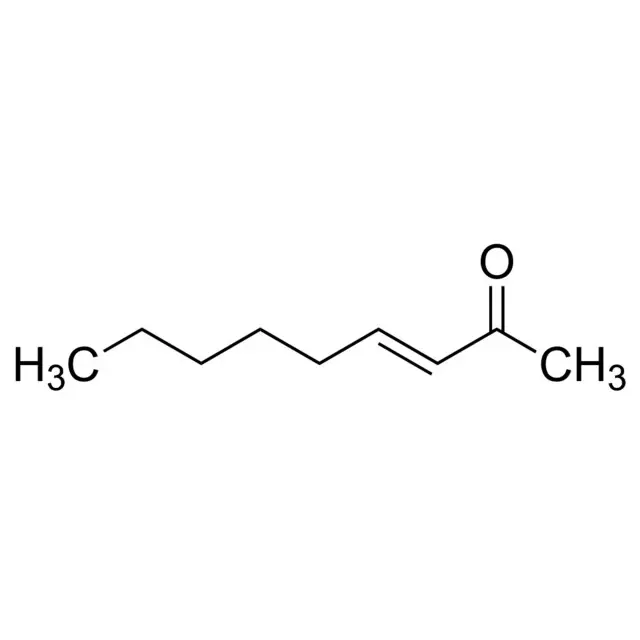 trans-3-Nonen-2-one