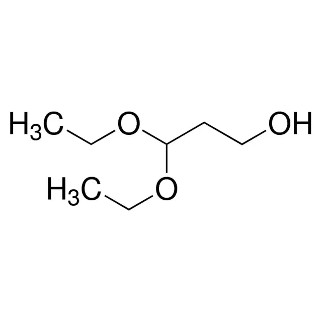 3,3-Diethoxy-1-propanol