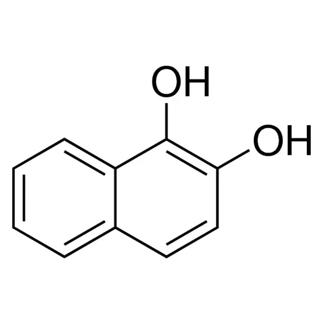 1,2-Dihydroxynaphthalene