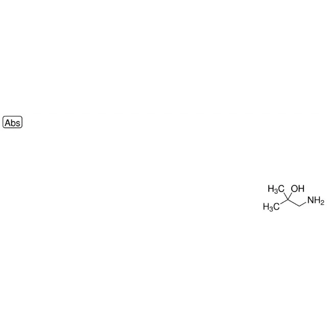 1-Amino-2-methyl-2-propanol
